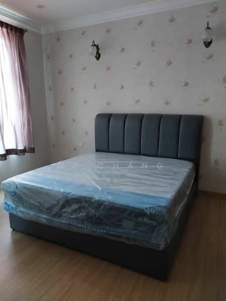 2-storey Terraced House for Rent in Taman Green Lane (Jelutong) - Ms Chang - PropertyGuru.com.my