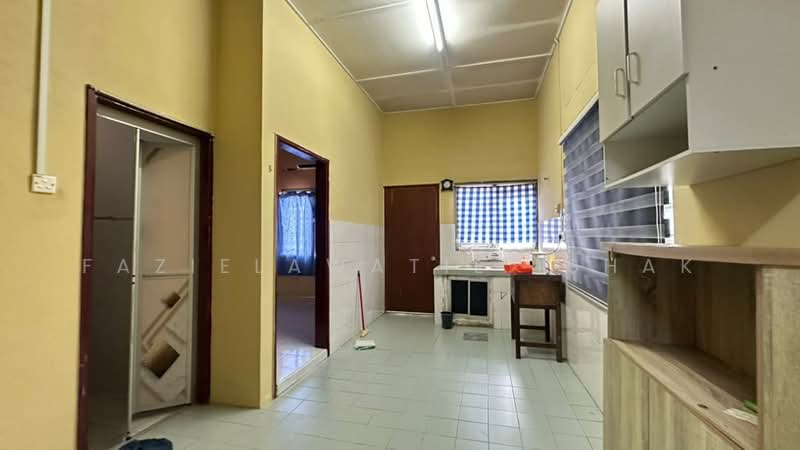 1-storey Terraced House for Sale in Sungai Karang (Pahang) - Fazielawatie Ishak - PropertyGuru.com.my