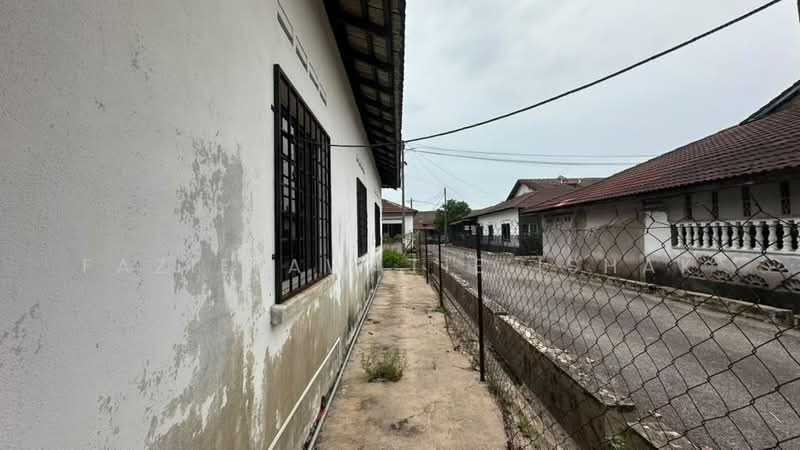 1-storey Terraced House for Sale in Sungai Karang (Pahang) - Fazielawatie Ishak - PropertyGuru.com.my