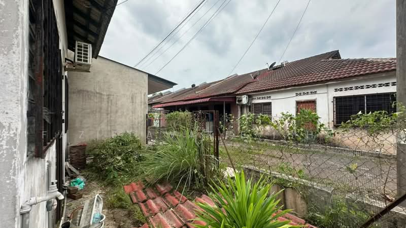 1-storey Terraced House for Sale in Sungai Karang (Pahang) - Fazielawatie Ishak - PropertyGuru.com.my