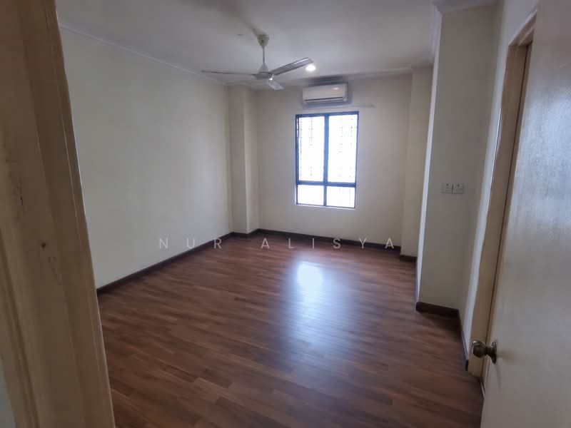 Terraced House for Sale in Cheras (Kuala Lumpur) - Nur Alisya - Interior - PropertyGuru.com.my
