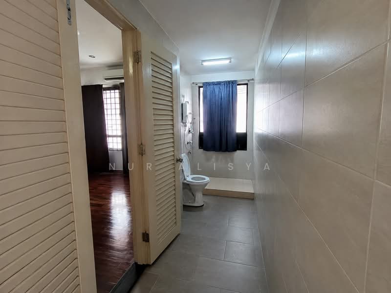 Terraced House for Sale in Cheras (Kuala Lumpur) - Nur Alisya - Bathroom - PropertyGuru.com.my