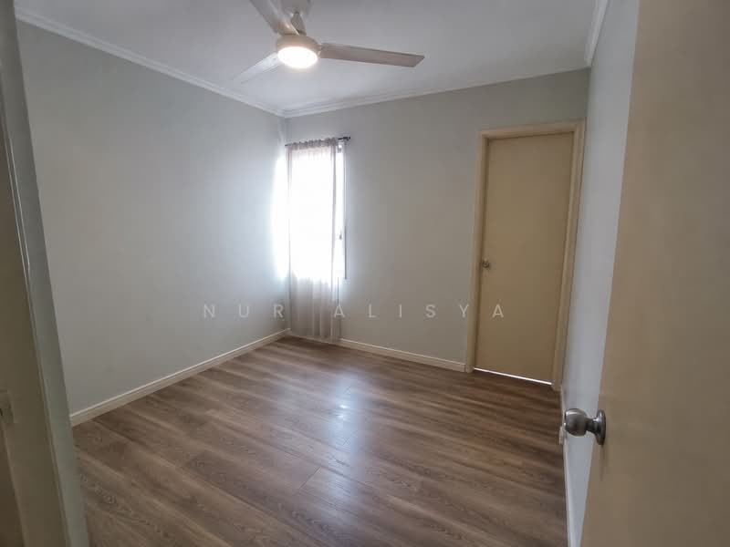 Terraced House for Sale in Cheras (Kuala Lumpur) - Nur Alisya - Bedroom - PropertyGuru.com.my