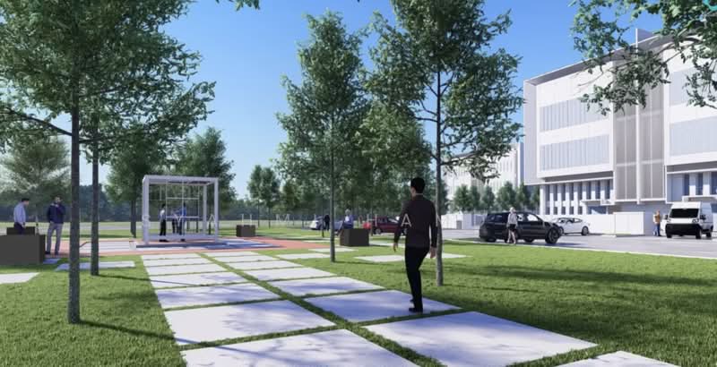 Commercial Semi-D for Sale in Alam Impian (Shah Alam) - Syahmi Hamdan - Exterior - PropertyGuru.com.my