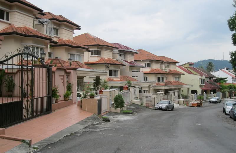 Rumah Berkembar untuk Dijual di Taman Desa Aman (Cheras) - Nick Yap - PropertyGuru.com.my