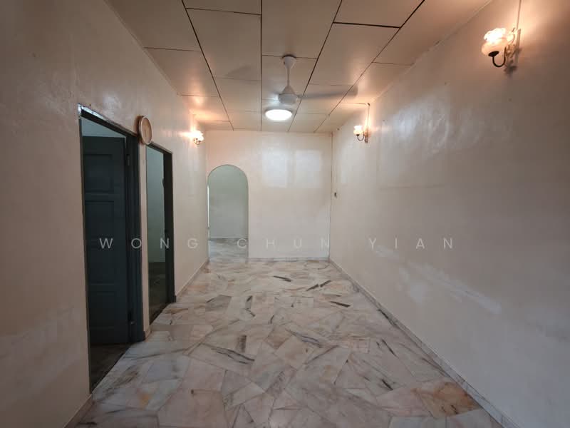 Rumah Teres 1-Tingkat untuk Dijual di Taman Keladi (Sungai Petani) - Wong Chun Yian - Interior - PropertyGuru.com.my