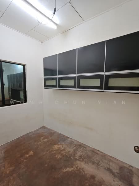 Rumah Teres 1-Tingkat untuk Dijual di Taman Keladi (Sungai Petani) - Wong Chun Yian - Interior - PropertyGuru.com.my