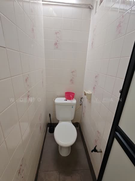 Rumah Teres 1-Tingkat untuk Dijual di Taman Keladi (Sungai Petani) - Wong Chun Yian - Bathroom - PropertyGuru.com.my