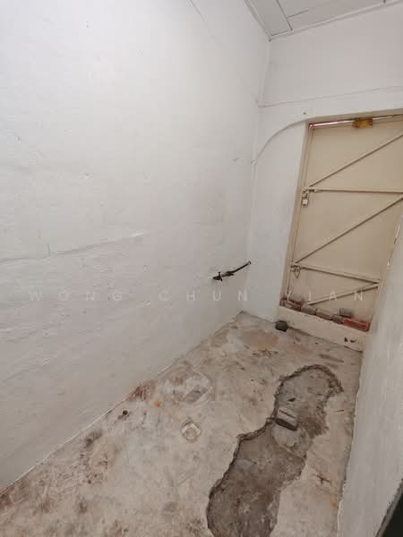 Rumah Teres 1-Tingkat untuk Dijual di Taman Keladi (Sungai Petani) - Wong Chun Yian - Interior - PropertyGuru.com.my