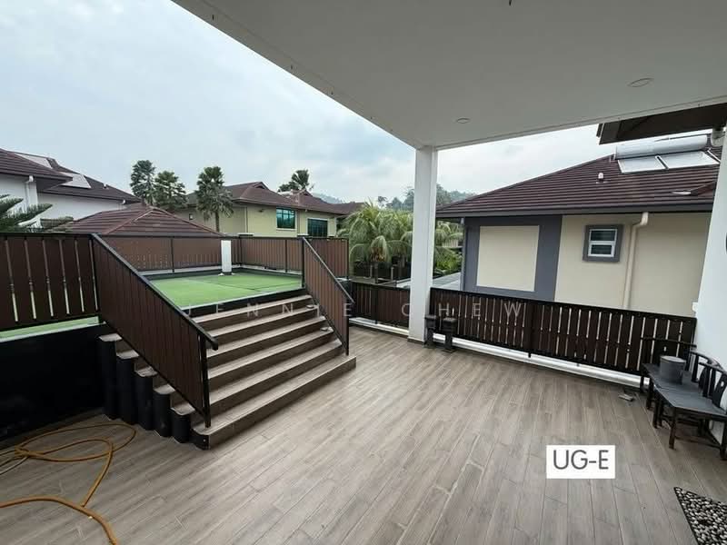 Bungalow House untuk Dijual di Setia Eco Park (Setia Alam) - Jennie Chew - Exterior - PropertyGuru.com.my
