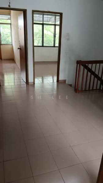Rumah Teres 2-Tingkat untuk Dijual di Butterworth (Penang) - SH Lee - Interior - PropertyGuru.com.my