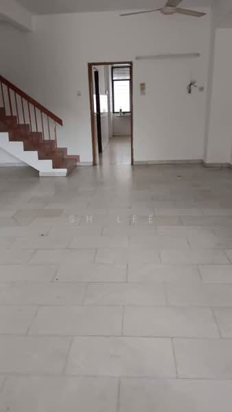 Rumah Teres 2-Tingkat untuk Dijual di Butterworth (Penang) - SH Lee - Interior - PropertyGuru.com.my