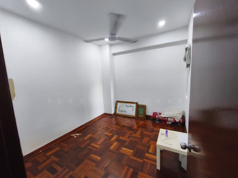 Condominium for Sale at Ridzuan Condominium - Ferdaus Johar - PropertyGuru.com.my