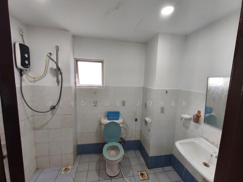 Condominium for Sale at Ridzuan Condominium - Ferdaus Johar - PropertyGuru.com.my