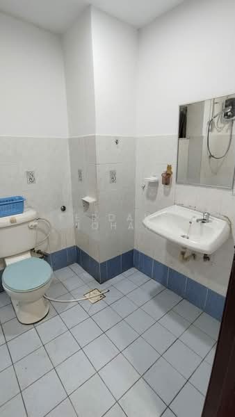 Condominium for Sale at Ridzuan Condominium - Ferdaus Johar - PropertyGuru.com.my