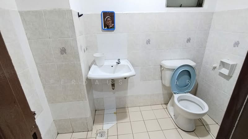 Condominium for Sale at Ridzuan Condominium - Ferdaus Johar - PropertyGuru.com.my