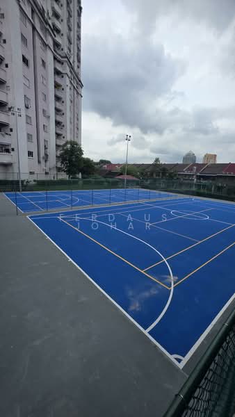 Condominium for Sale at Ridzuan Condominium - Ferdaus Johar - PropertyGuru.com.my