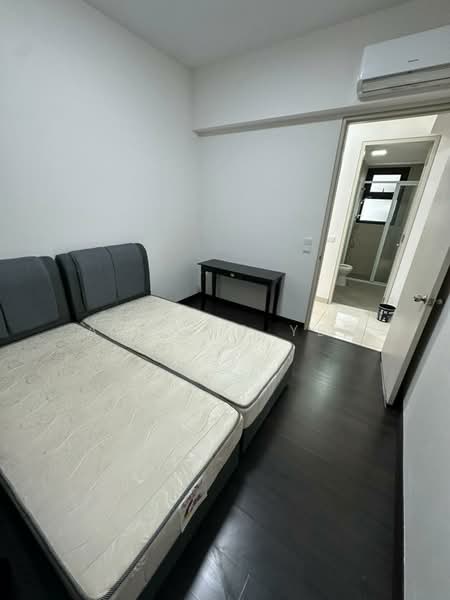 Kediaman Servis untuk Disewa di 28 Boulevard - Ai Ling Yee - Bedroom - PropertyGuru.com.my