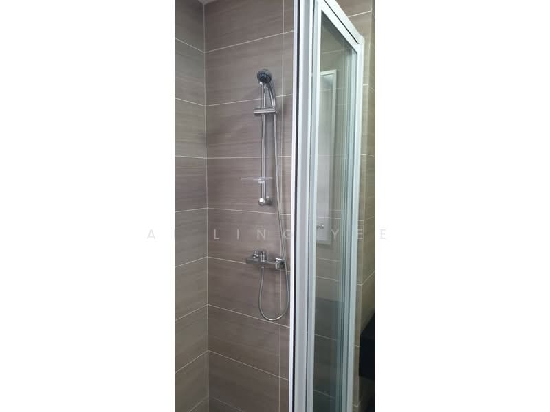 Kediaman Servis untuk Disewa di 28 Boulevard - Ai Ling Yee - Bathroom - PropertyGuru.com.my