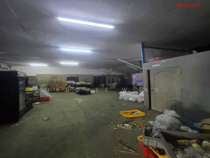 Factory for Rent in Klang (Klang) - Manddee Wong - Interior - PropertyGuru.com.my