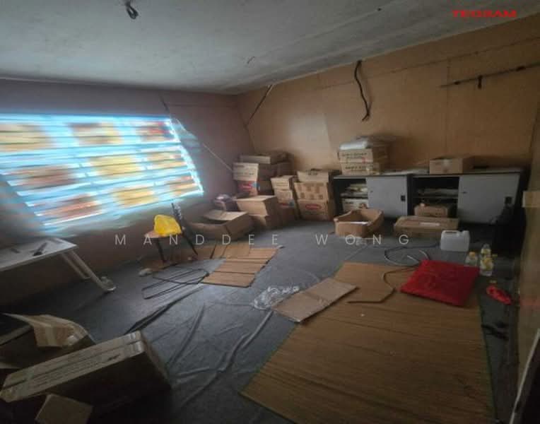Factory for Rent in Klang (Klang) - Manddee Wong - Interior - PropertyGuru.com.my