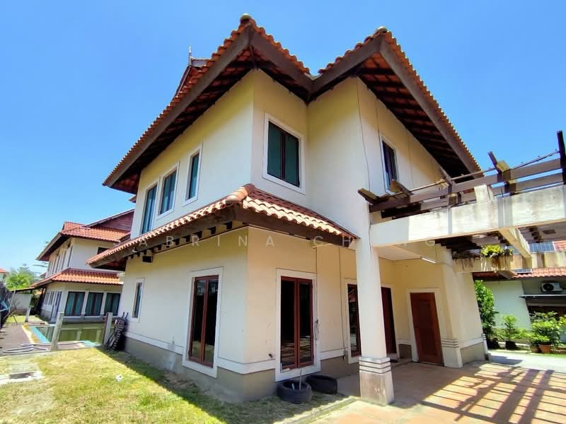 Bungalow House for Sale in Kuala Lumpur (Kuala Lumpur) - Sabrina Chong - PropertyGuru.com.my