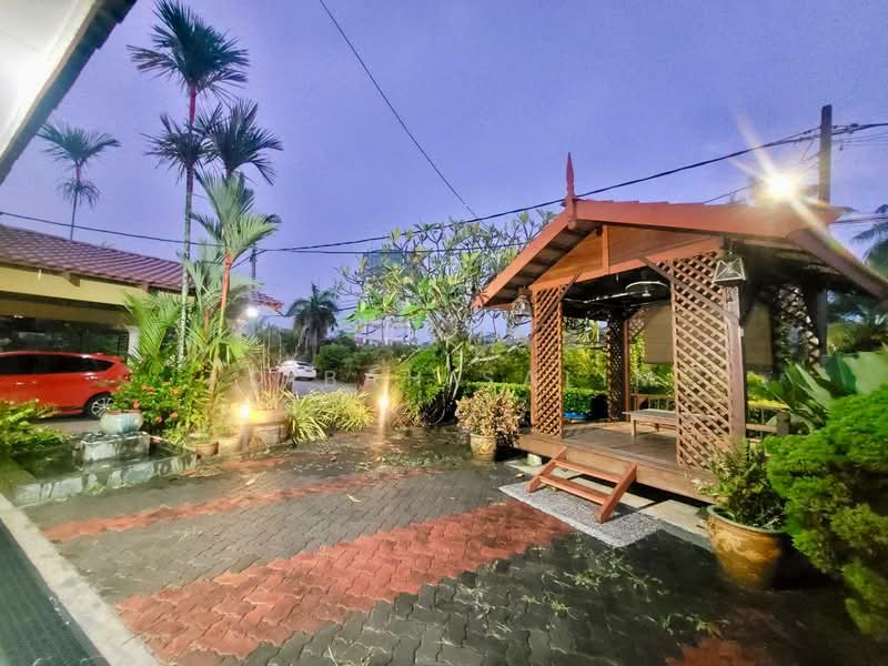 Bungalow House for Sale in Port Dickson (Negeri Sembilan) - Adibah Salim - Exterior - PropertyGuru.com.my