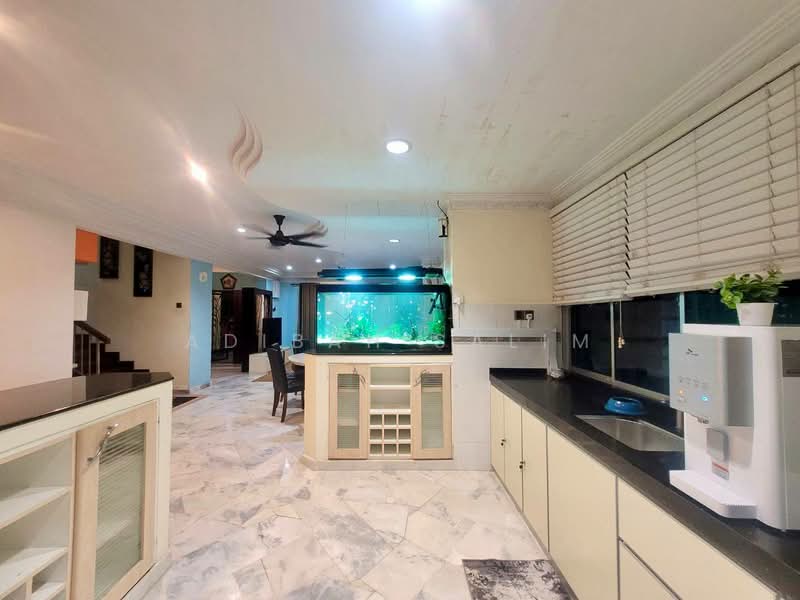 Bungalow House for Sale in Port Dickson (Negeri Sembilan) - Adibah Salim - Kitchen - PropertyGuru.com.my