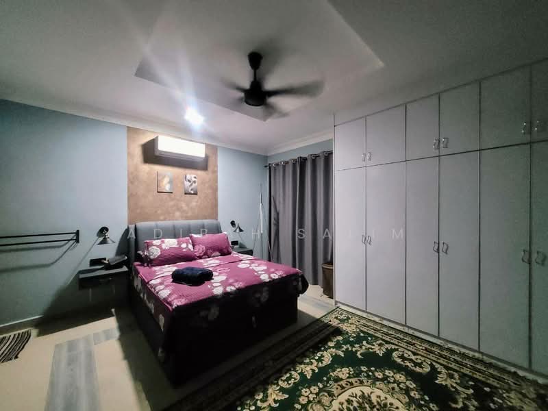 Bungalow House for Sale in Port Dickson (Negeri Sembilan) - Adibah Salim - Bedroom - PropertyGuru.com.my