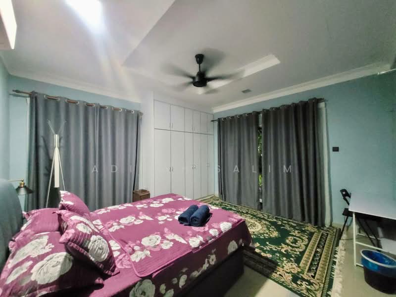 Bungalow House for Sale in Port Dickson (Negeri Sembilan) - Adibah Salim - Bedroom - PropertyGuru.com.my