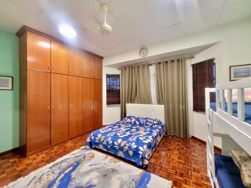 Bungalow House for Sale in Port Dickson (Negeri Sembilan) - Adibah Salim - Bedroom - PropertyGuru.com.my