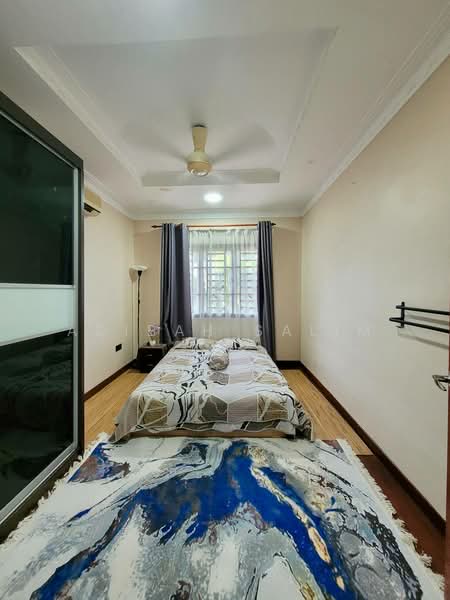 Bungalow House for Sale in Port Dickson (Negeri Sembilan) - Adibah Salim - Bedroom - PropertyGuru.com.my