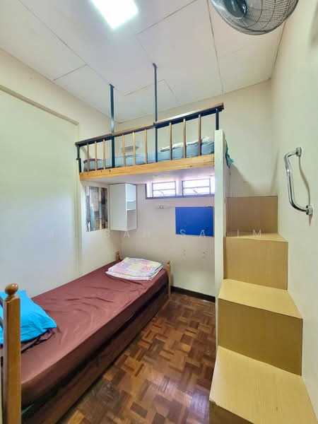Bungalow House for Sale in Port Dickson (Negeri Sembilan) - Adibah Salim - Bedroom - PropertyGuru.com.my