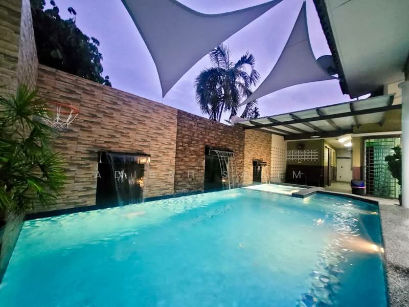Bungalow House for Sale in Port Dickson (Negeri Sembilan) - Adibah Salim - Exterior - PropertyGuru.com.my