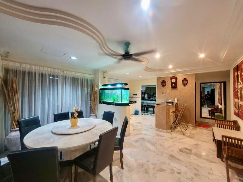 Bungalow House for Sale in Port Dickson (Negeri Sembilan) - Adibah Salim - Dining Room - PropertyGuru.com.my