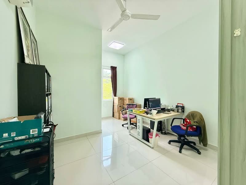 3-storey Terraced House for Sale in Horizon Hills (Iskandar Puteri (Nusajaya)) - Ee Fong Toh - Study - PropertyGuru.com.my