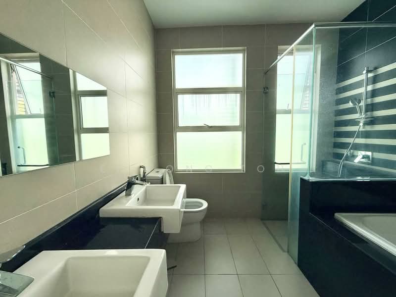 3-storey Terraced House for Sale in Horizon Hills (Iskandar Puteri (Nusajaya)) - Ee Fong Toh - PropertyGuru.com.my