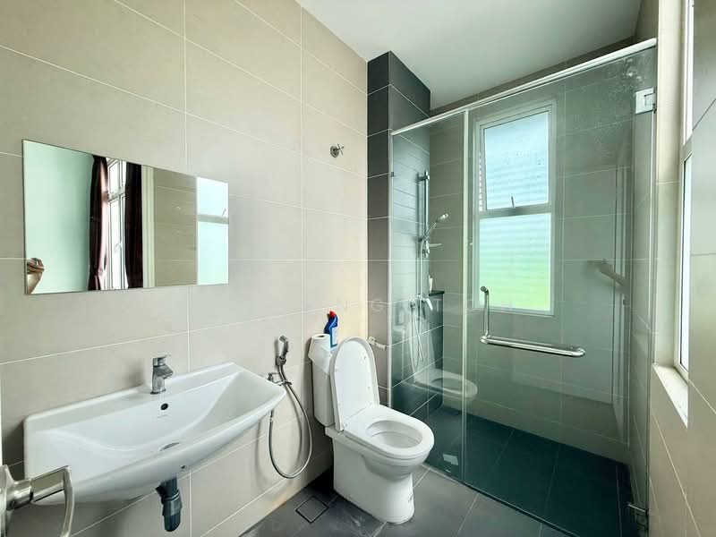 3-storey Terraced House for Sale in Horizon Hills (Iskandar Puteri (Nusajaya)) - Ee Fong Toh - PropertyGuru.com.my