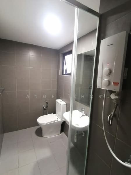 Kediaman Servis untuk Disewa di Berkeley Uptown - Angel Khor - Bathroom - PropertyGuru.com.my