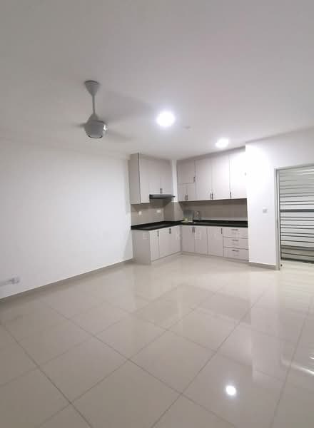Kediaman Servis untuk Disewa di Berkeley Uptown - Angel Khor - Kitchen - PropertyGuru.com.my