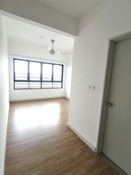 Kediaman Servis untuk Disewa di Berkeley Uptown - Angel Khor - Interior - PropertyGuru.com.my