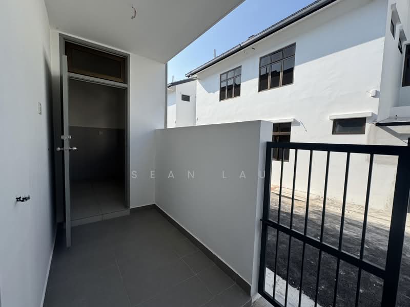 Terraced House for Sale in Skudai (Johor) - Sean Lau - Exterior - PropertyGuru.com.my