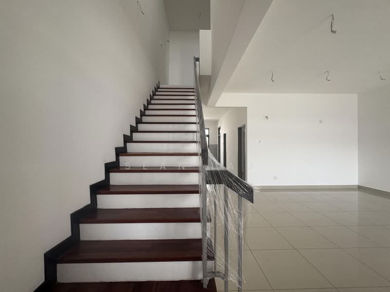 Terraced House for Sale in Skudai (Johor) - Sean Lau - Interior - PropertyGuru.com.my