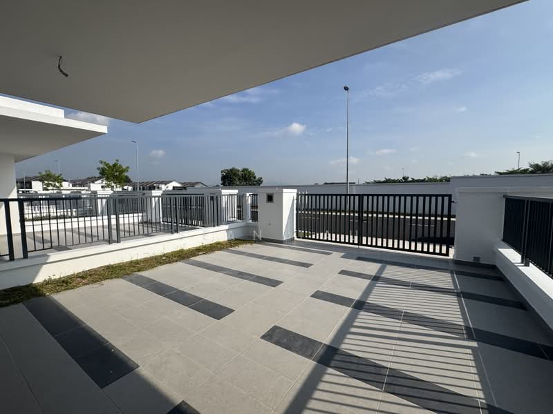 Terraced House for Sale in Skudai (Johor) - Sean Lau - Exterior - PropertyGuru.com.my