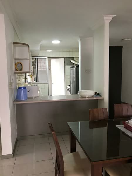 Condominium for Rent at Mont Kiara Pines - Yeevy Lee - Kitchen - PropertyGuru.com.my