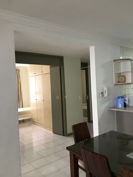 Condominium for Rent at Mont Kiara Pines - Yeevy Lee - Interior - PropertyGuru.com.my