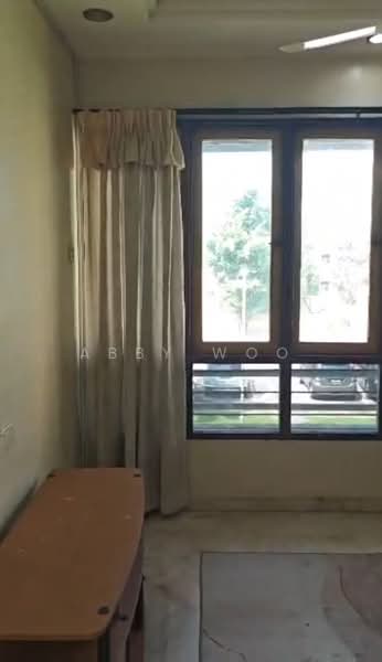 Apartment for Rent at Mawar Apartment - Abby Woo - Living Room - PropertyGuru.com.my