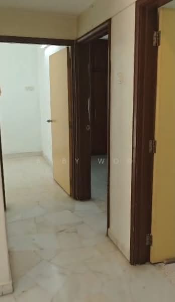 Apartment for Rent at Mawar Apartment - Abby Woo - Interior - PropertyGuru.com.my
