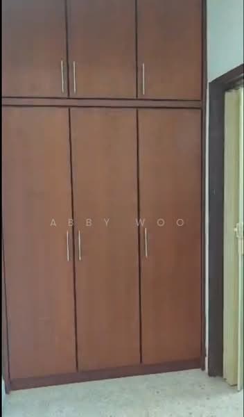 Apartment for Rent at Mawar Apartment - Abby Woo - Interior - PropertyGuru.com.my