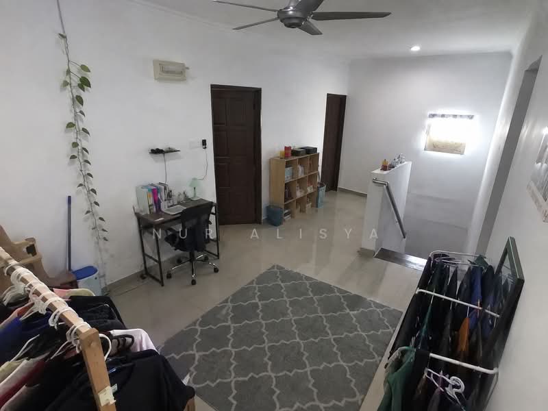 2-storey Terraced House for Sale in Ampang Hilir (Ampang) - Nur Alisya - Interior - PropertyGuru.com.my